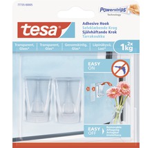 Krok TESA självhäftande glas 1 kg-thumb-0