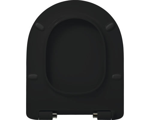 Toalettsits av plast