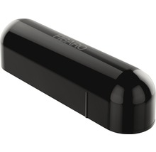 Fibaro Logo på en dörr- och fönsterkontakt