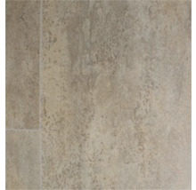Beige golvplatta med stenimitation