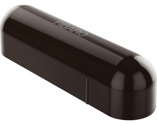 Sensor med Fibaro-logotyp