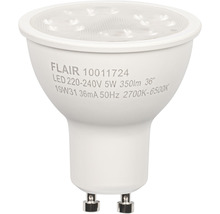 LED-lampa