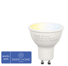 Smart LED-lampa