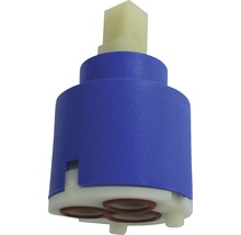 Keramisk insats för vattenkran