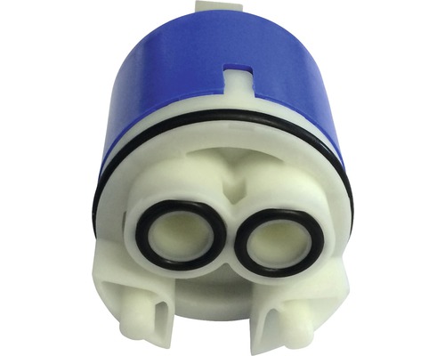 Keramisk insats för vattenkran