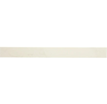 Sockel Carrara vit polerad 60x6 cm-thumb-0
