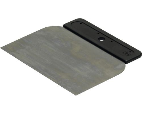 Spackelspade med en bredd på 125 millimeter