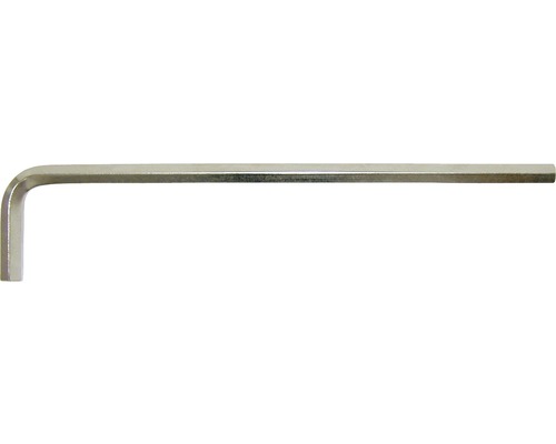 WGB Insexnyckel lång 12 mm