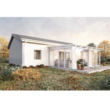 Uterum HALLE Harmony Mertid 25m²