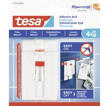 Spik TESA självhäftande justerbar kakel 4 kg-thumb-0