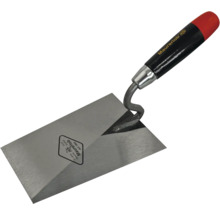Iläggarslev MAURERLOB stål 160mm