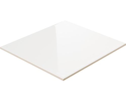 Kakel Color One vit blank 20x20cm (19,8x19,8cm)