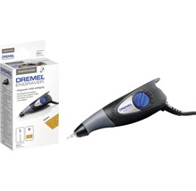 Gravyrmaskin DREMEL 290-1 inkl. tillbehör-thumb-2 Gravyrmaskin DREMEL 290-1 inkl. tillbehör-thumb-2