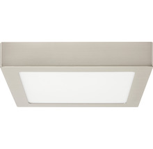 Fyrkantig LED taklampa