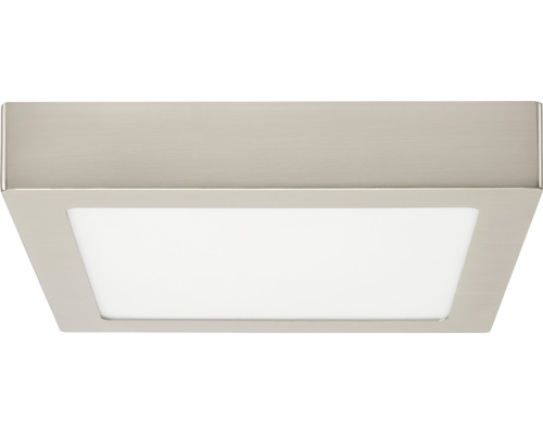 Fyrkantig LED taklampa