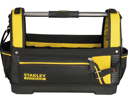 Stanley Fatmax Öppen verktygsväska med handtag