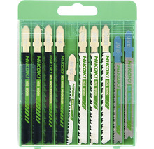 Sticksågblad HIKOKI sats 10st