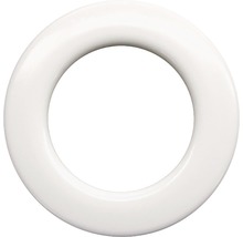 Gardinring av plast