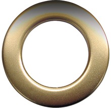 Metallöljett för gardiner