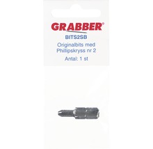 Bits GRABBER Ph2 blisterpack-thumb-1