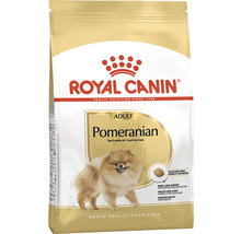 Royal Canin Pomeranian Adult hundtorrfoder i säck