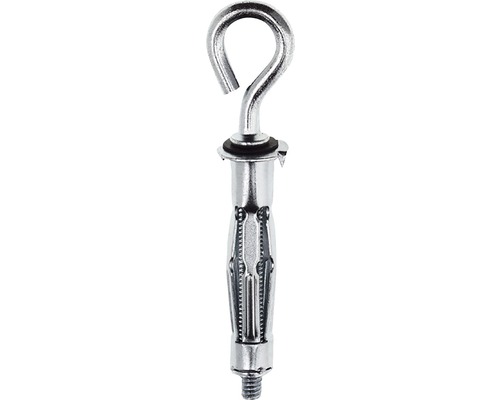 Expander med krok i metall