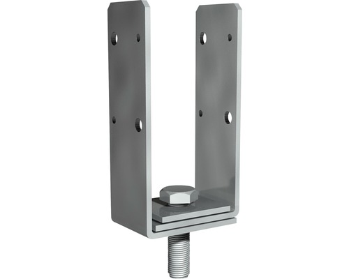 Stolpsko BENDERS Unifix 3" Stolpsko BENDERS Unifix 3"