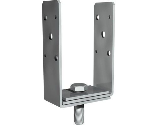 Stolpsko BENDERS Unifix 4" Stolpsko BENDERS Unifix 4"