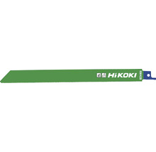 Tigersågblad HIKOKI metall fin RM42B 225mm 5st