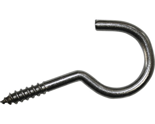 Skruvkrok DRESSELHAUS 4,8x65mm A2