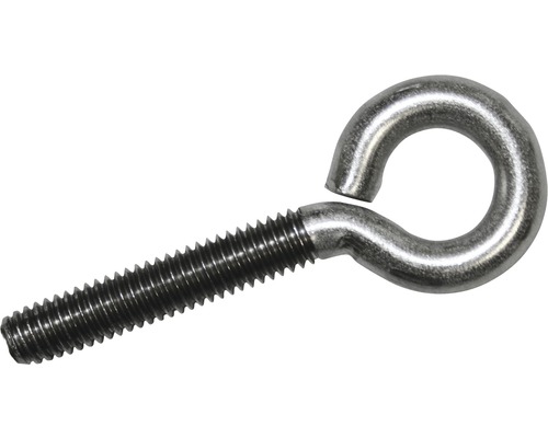 Ringskruv DRESSELHAUS M5x30mm A2 20-pack