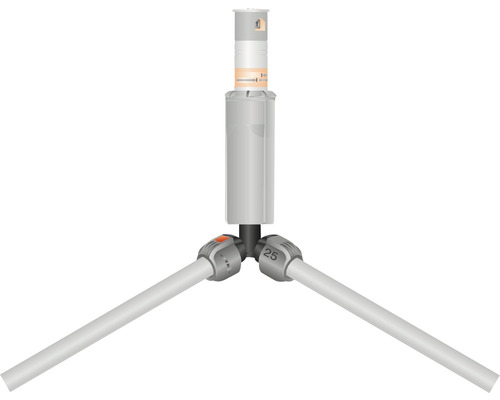 Gardena Micro-Drip-System sprinkler på stativ