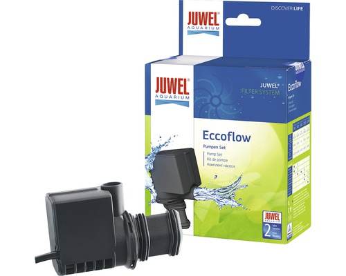 Akvariepump JUWEL Eccoflow 600