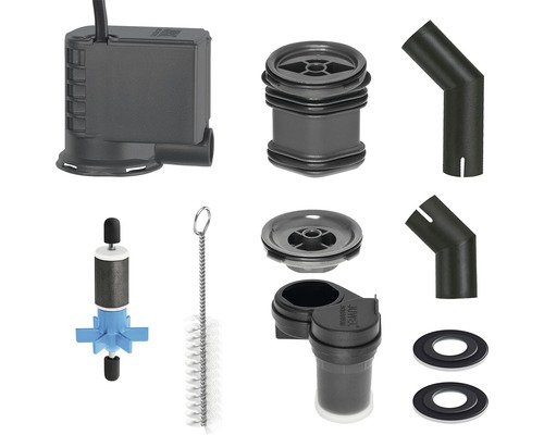 Juwel akvariepump och tillbehör