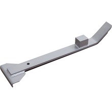 Metall distansstycke