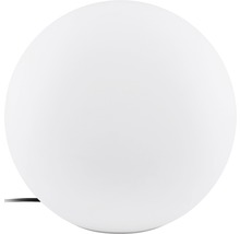 Klotlampa