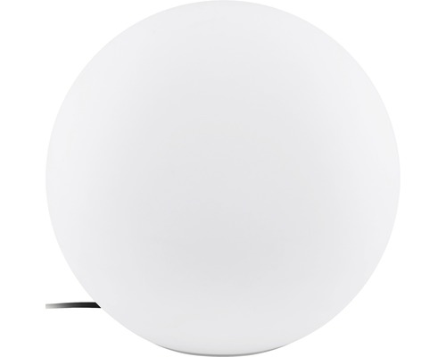 Klotlampa