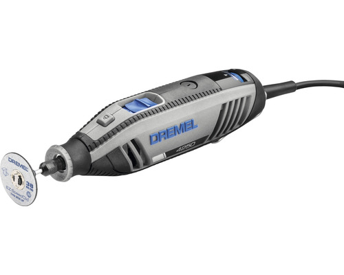 Dremel 4250 multiverktyg med kapskiva
