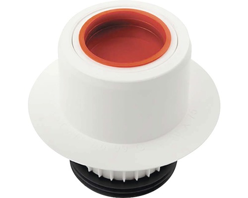 Rörgenomföring för sanitära applikationer