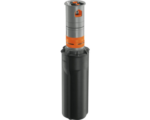 Turbosprinklar GARDENA popup T 380 Turbosprinklar GARDENA popup T 380