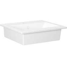 Tvättställ i keramik