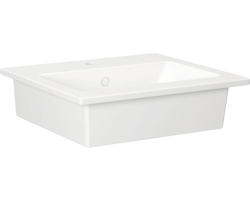 Tvättställ i keramik