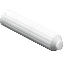 Plastplugg