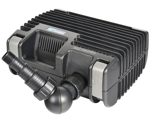 Hozelock Aquaforce 2500 dammpump