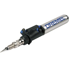Dremel gaslödkolv med justerbar temperatur