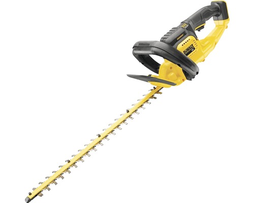 Häcksax DEWALT DCM563PB-XJ 18V utan batteri och laddare