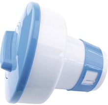 Klordispenser för poolkemikalier