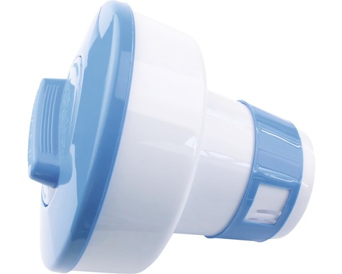 Doseringsflottör för 200g tabletter Klordispenser för poolkemikalier