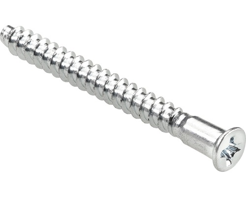 Träskruv med Phillips-spår