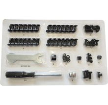 Reservdel TENNEKER® Carbon2B skruv- och verktygspaket CS36